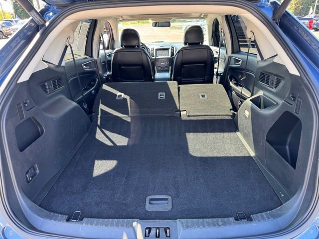 Certified 2019 Ford Edge SEL w/ Equipment Group 201A AWD/4WD image 25