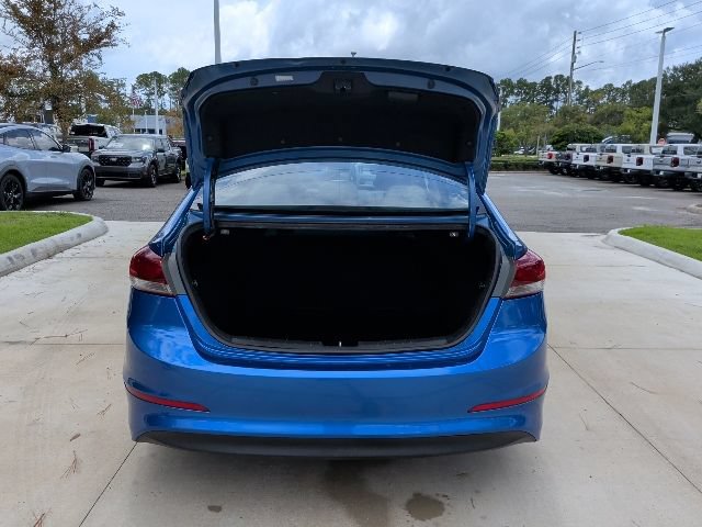 Used 2018 Hyundai Elantra SEL FWD image 14