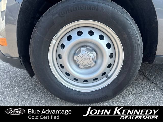 Certified 2026 Ford Maverick XL AWD/4WD image 2
