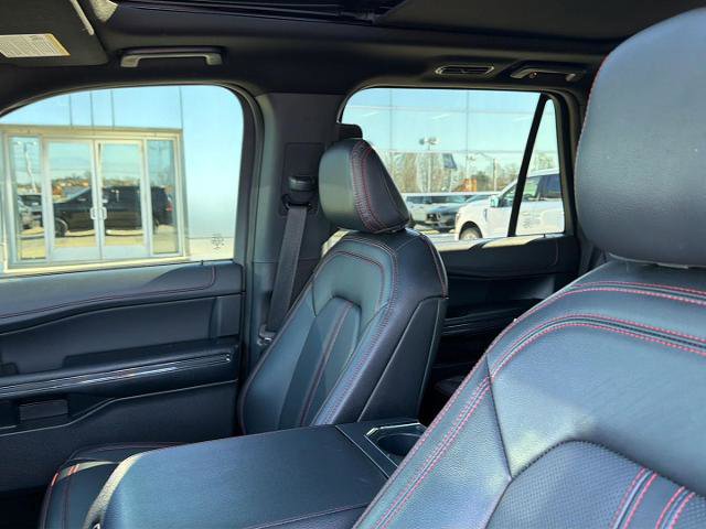 Certified 2022 Ford Expedition Limited image 10