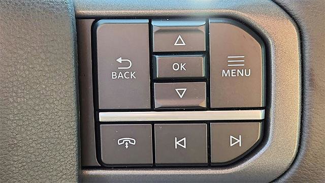 Certified 2024 Ford F150 XLT w/ Mobile Office Package image 27