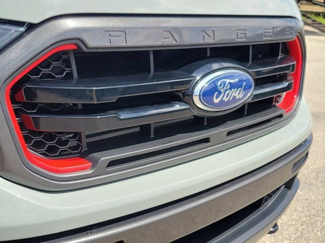 Certified 2022 Ford Ranger XLT w/ Tremor Off-Road Package AWD/4WD image 7