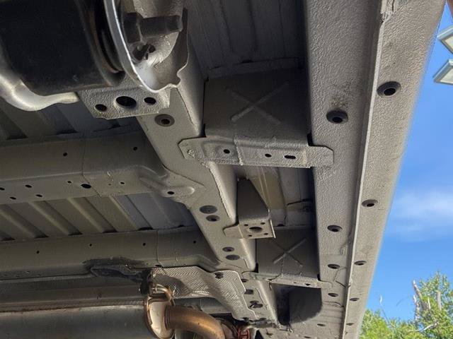 Used 2023 RAM ProMaster 3500 FWD image 31