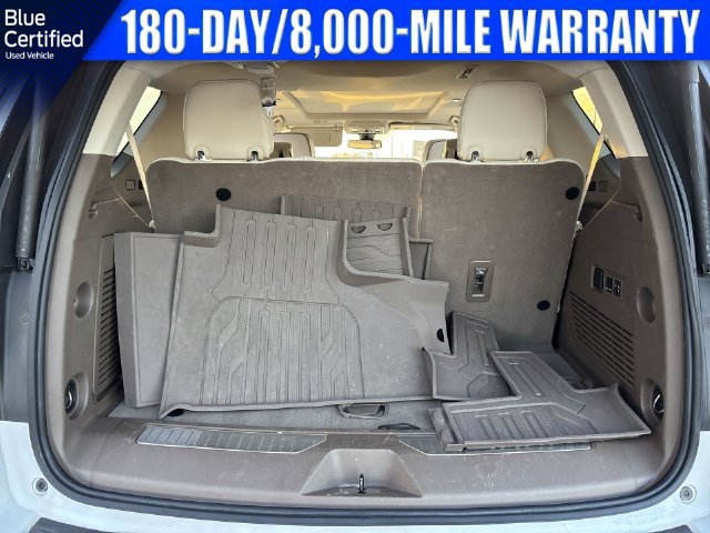 Used 2022 GMC Yukon Denali AWD/4WD image 35
