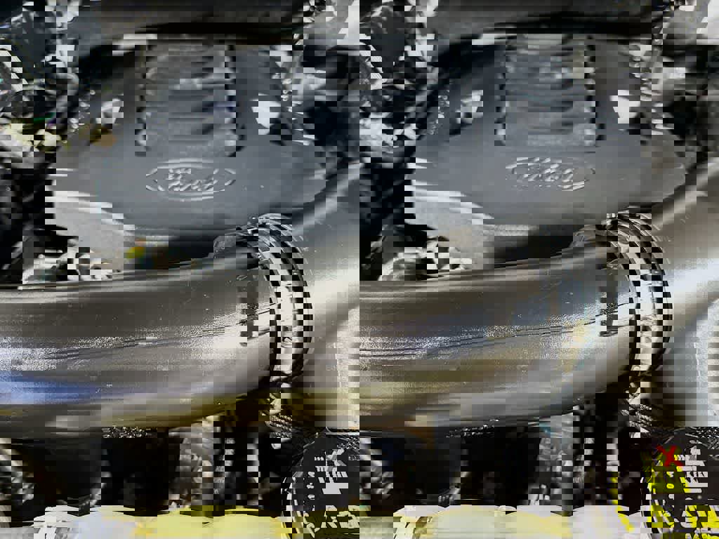 Certified 2021 Ford F150 Lariat w/ Tow Technology Package image 9