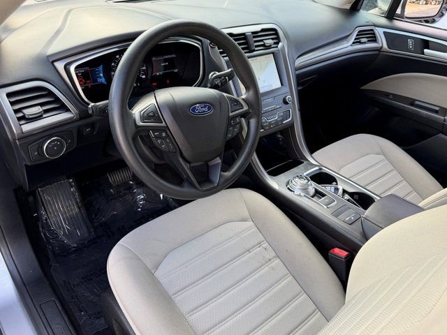 Certified 2020 Ford Fusion S FWD image 33