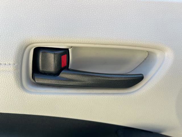 Used 2023 Toyota Corolla Cross LE image 11