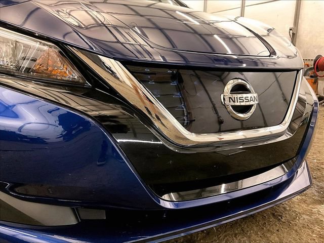 Used 2021 Nissan Leaf S Plus FWD image 29
