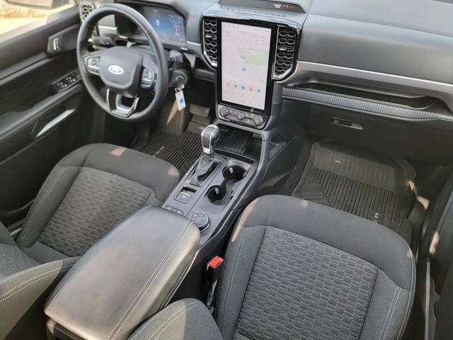 Certified 2024 Ford Ranger XLT w/ Equipment Group 301A High AWD/4WD image 39