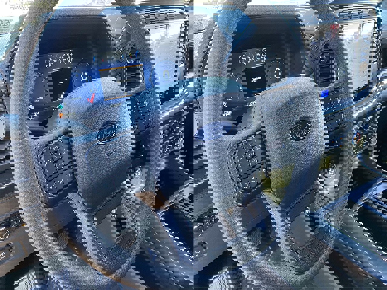 Certified 2024 Ford F150 STX image 25