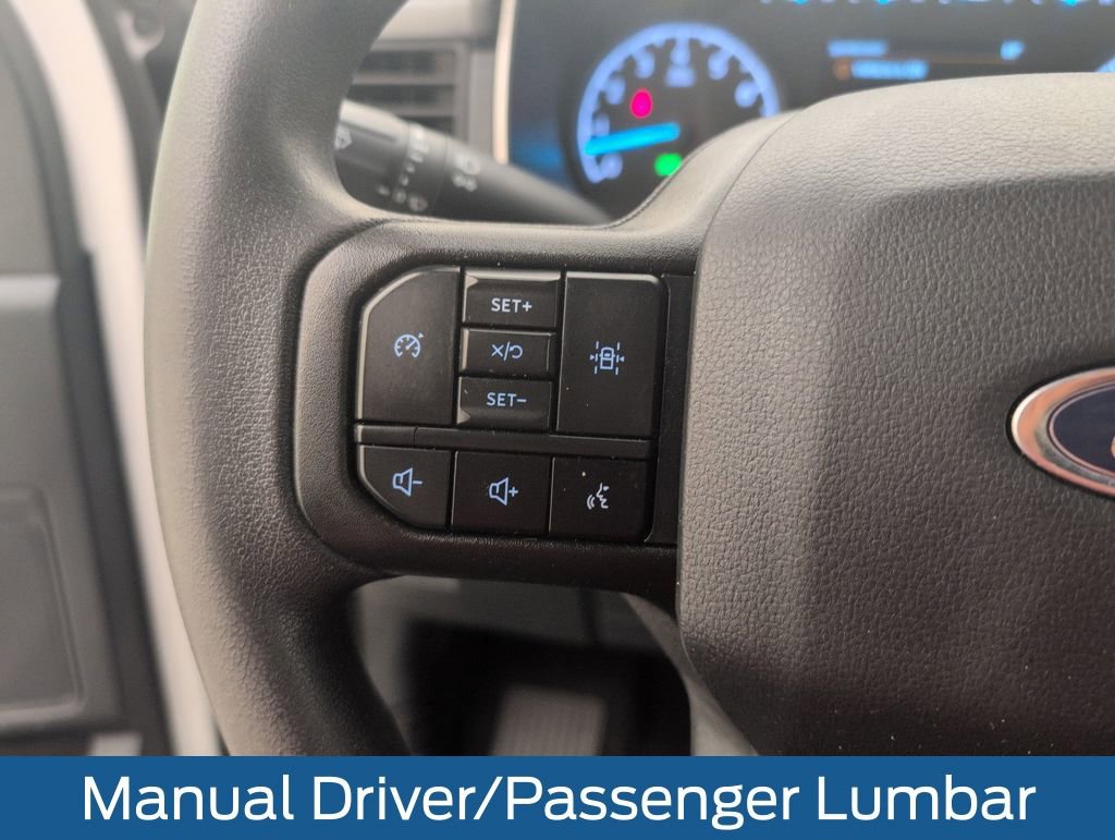 Certified 2023 Ford F150 XL w/ STX Appearance Package image 43