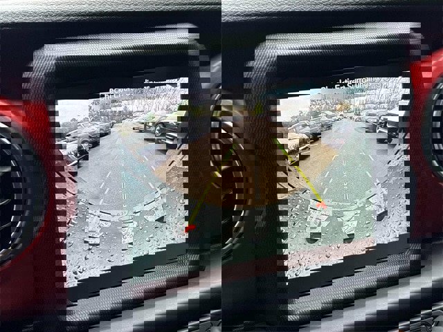 Used 2020 Jeep Wrangler Rubicon image 29