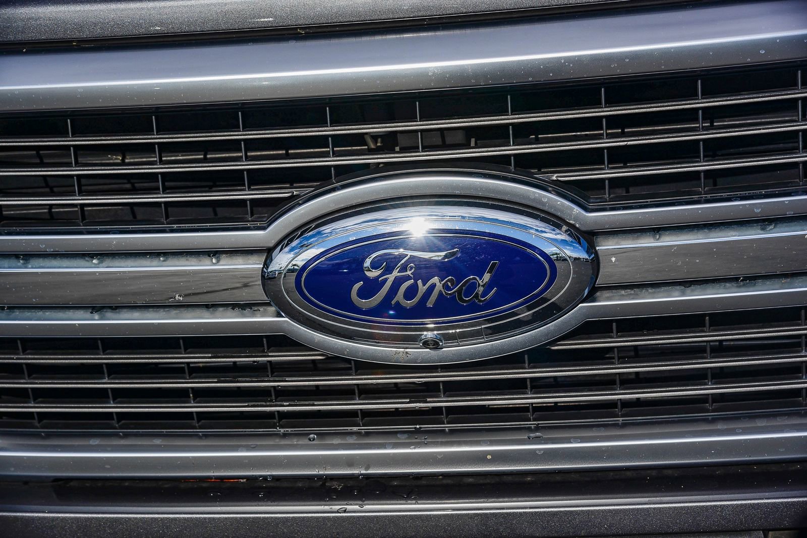 Certified 2022 Ford F150 Limited image 11