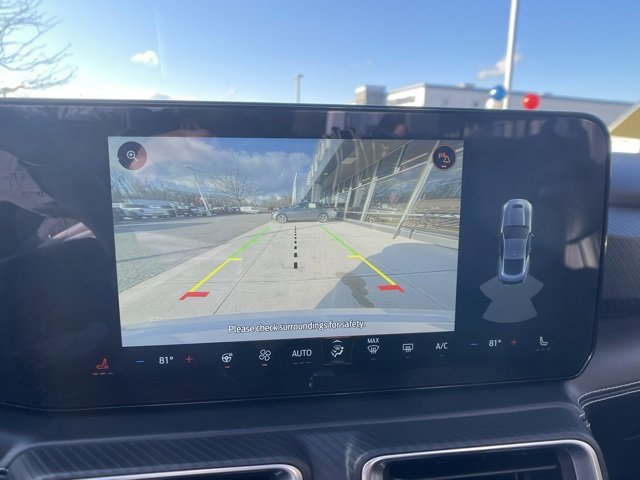 Certified 2024 Ford Mustang GT Premium image 36