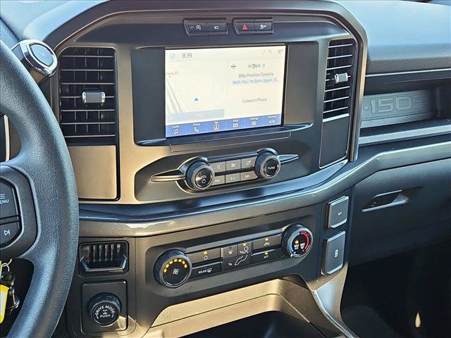 Certified 2023 Ford F150 XL w/ STX Appearance Package RWD image 15