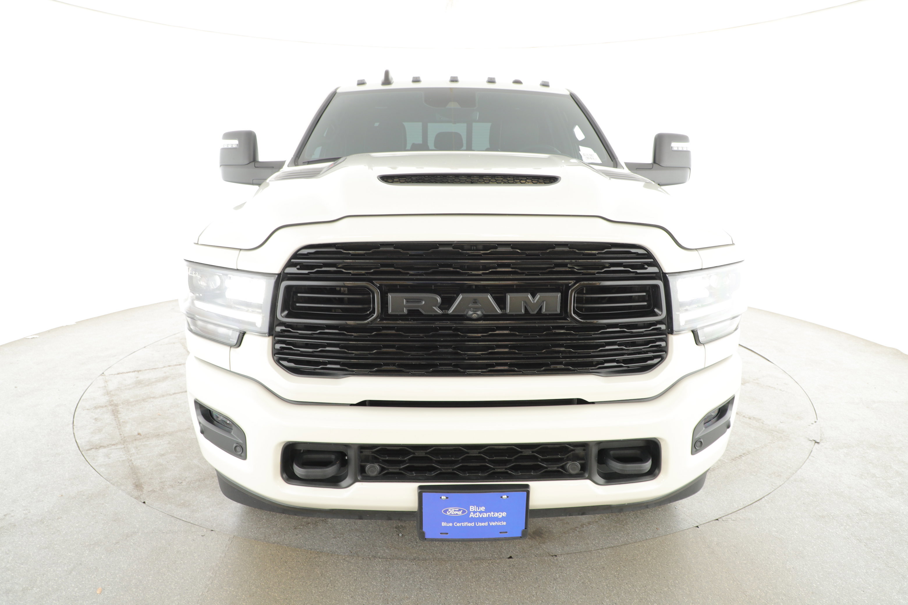 Used 2024 RAM 2500 Limited image 6