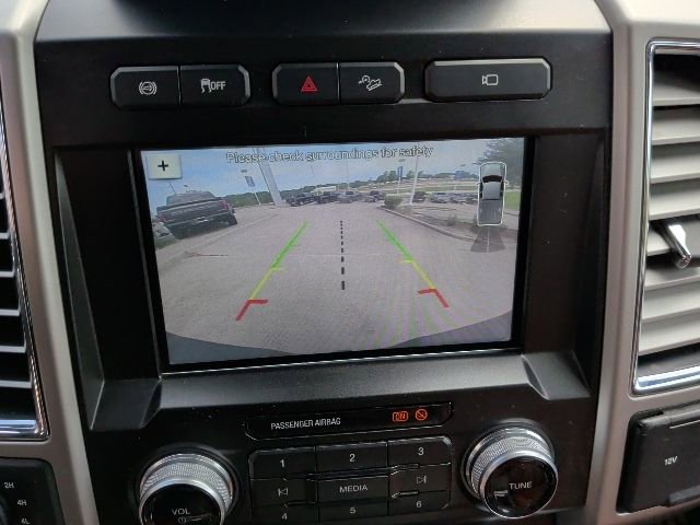 Certified 2018 Ford F250 King Ranch w/ Chrome Package AWD/4WD image 30