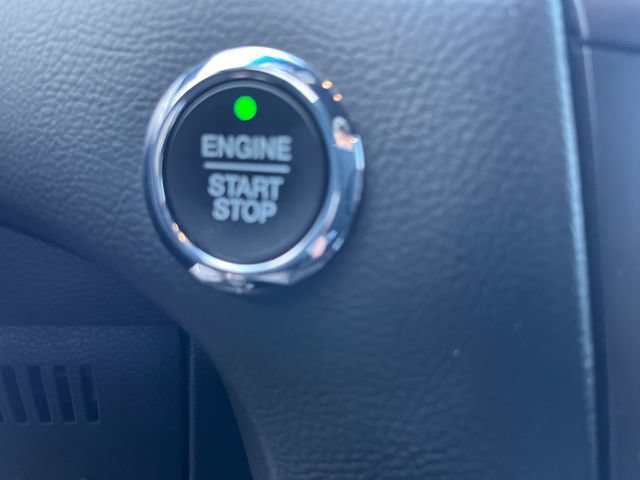 Certified 2020 Ford Edge ST AWD/4WD image 33