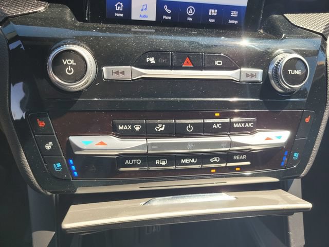 Certified 2023 Ford Explorer ST w/ Equipment Group 401A AWD/4WD image 24