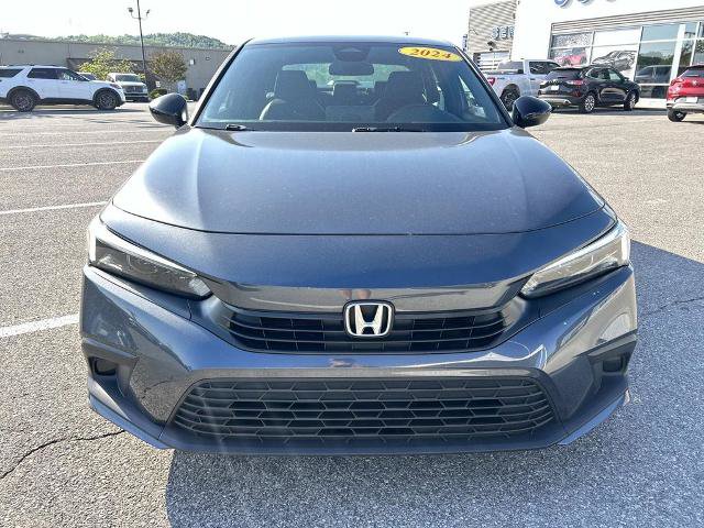 Used 2024 Honda Civic Sport image 9