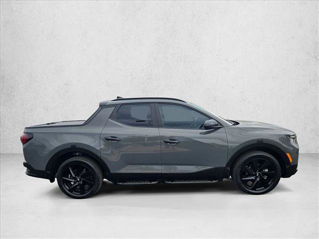 Used 2023 Hyundai Santa Cruz Night AWD/4WD image 5