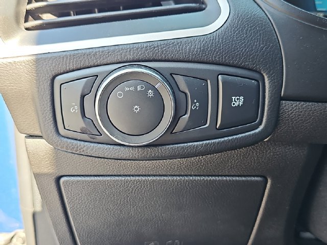 Certified 2022 Ford Edge SEL AWD/4WD image 31