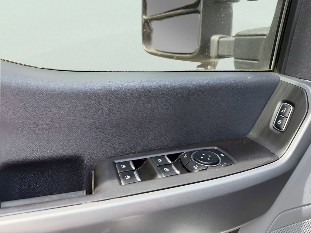 Certified 2024 Ford F250 XLT w/ FX4 Off-Road Package image 10