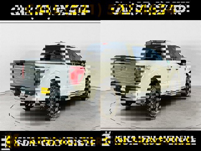 Certified 2024 Ford F150 XLT w/ Tow/Haul Package image 5
