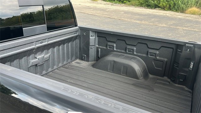 Used 2023 Chevrolet Silverado 1500 RST w/ Rally Edition image 28