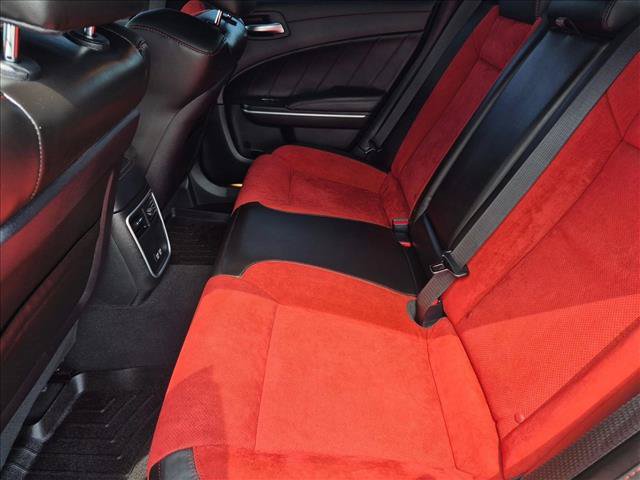 Used 2023 Dodge Charger Scat Pack w/ Plus Group RWD image 17