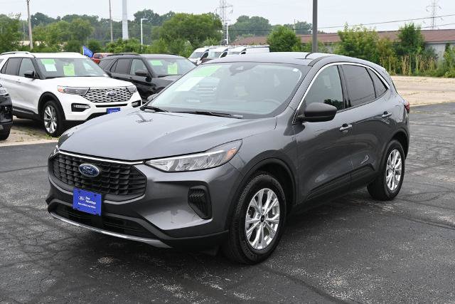 Certified 2023 Ford Escape Active w/ Tech Pack #1 FWD image 5