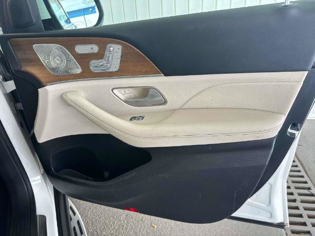 Used 2023 Mercedes-Benz GLE 350 4MATIC w/ 3rd Row Seat Package image 19