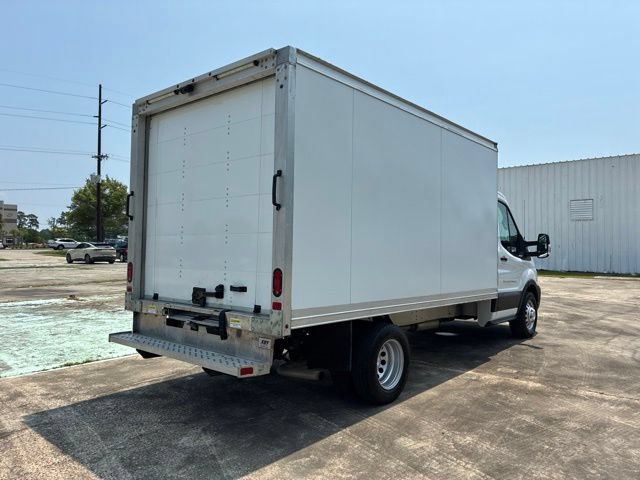 Certified 2024 Ford Transit 350 RWD image 3