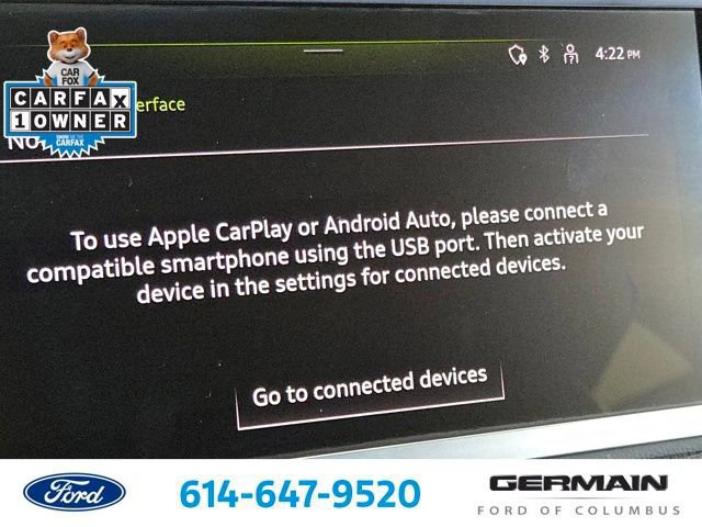 Used 2025 Audi Q3 2.0T Premium Plus image 34