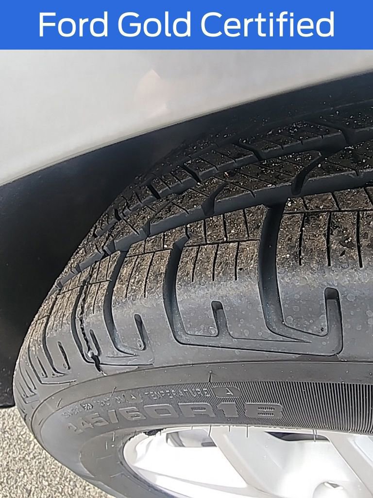 Certified 2022 Ford Edge SEL w/ Convenience Package image 22