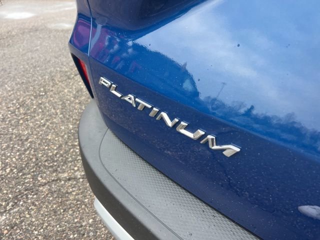 Certified 2023 Ford Escape Platinum w/ Class II Trailer Tow Package image 27