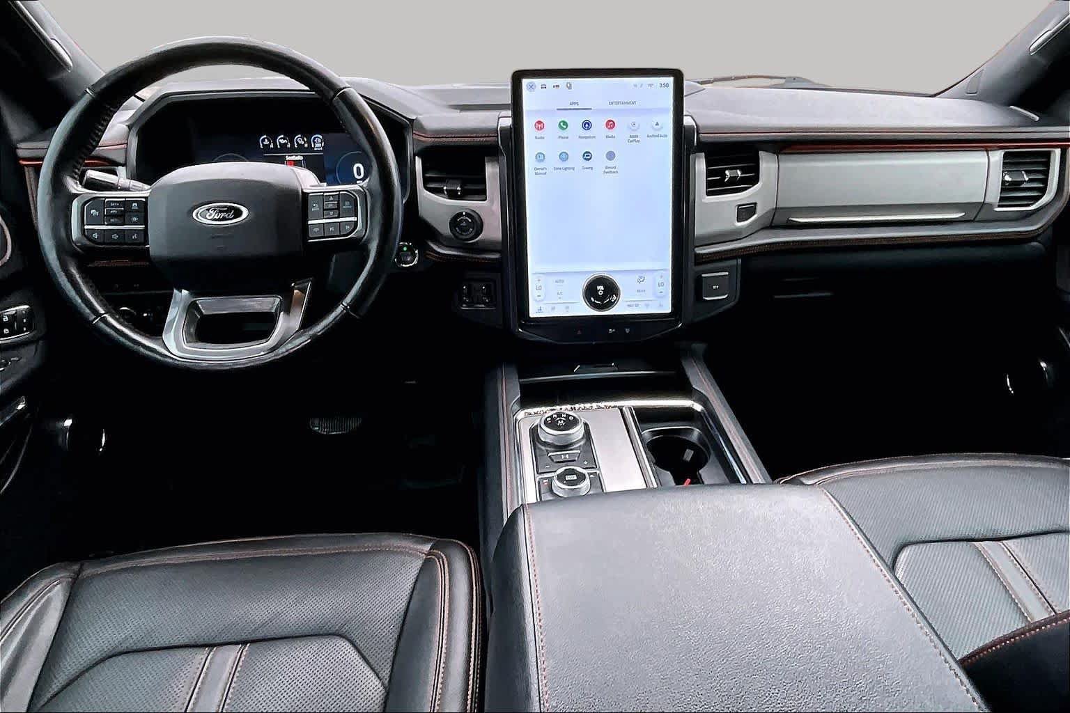Certified 2023 Ford Expedition Timberline AWD/4WD image 16