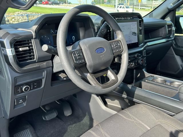 Certified 2024 Ford F150 STX RWD image 15