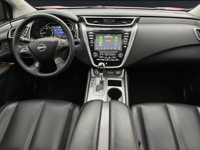 Used 2023 Nissan Murano SL w/ SL Moonroof Package image 10