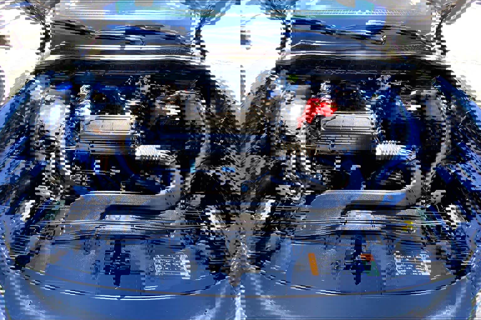 Certified 2024 Ford Escape Active image 28