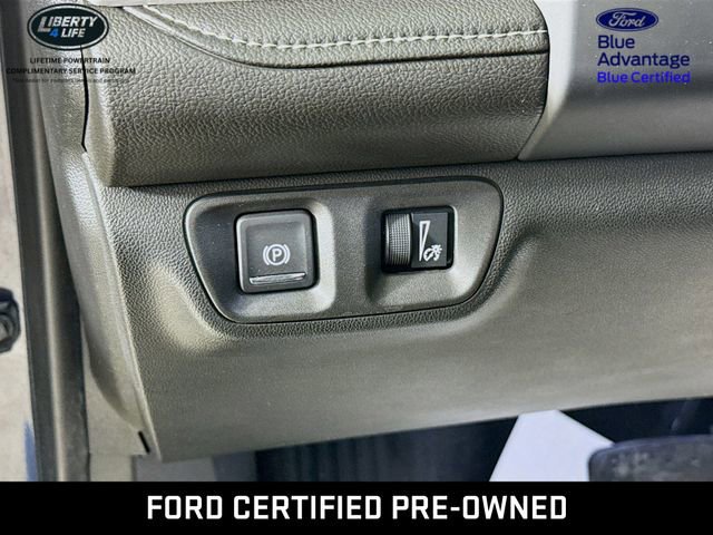 Used 2019 GMC Acadia SLT image 10