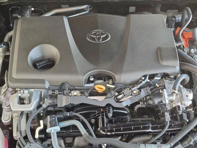 Used 2025 Toyota Camry XSE FWD image 22