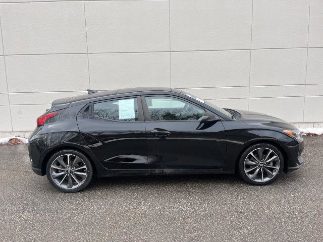 Used 2019 Hyundai Veloster 2.0 Premium image 2