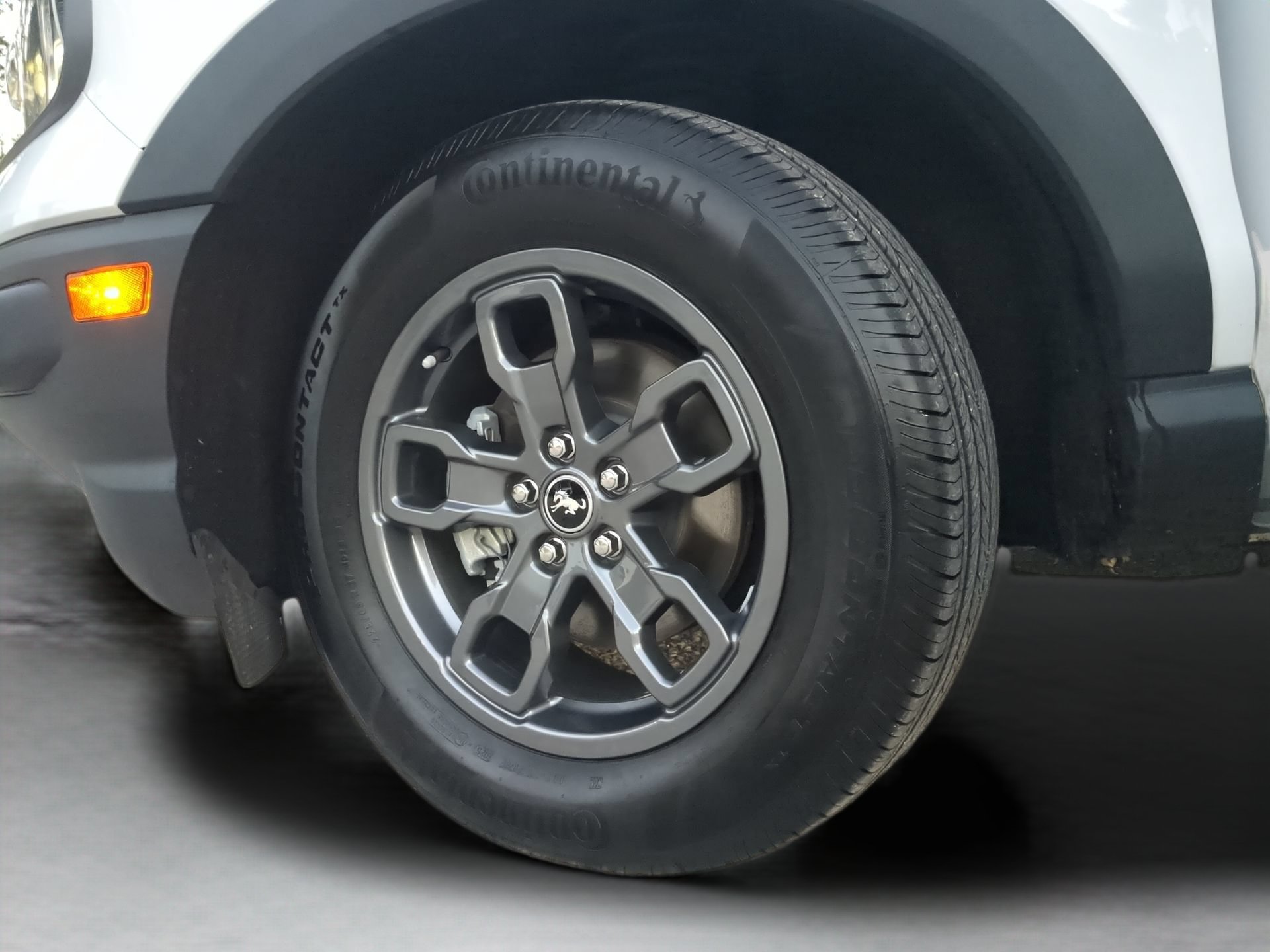 Certified 2023 Ford Bronco Sport Big Bend AWD/4WD image 68