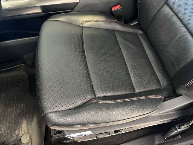 Certified 2023 Ford F150 Lariat w/ Equipment Group 502A High image 11