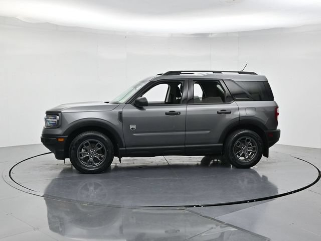 Certified 2023 Ford Bronco Sport Big Bend AWD/4WD image 6