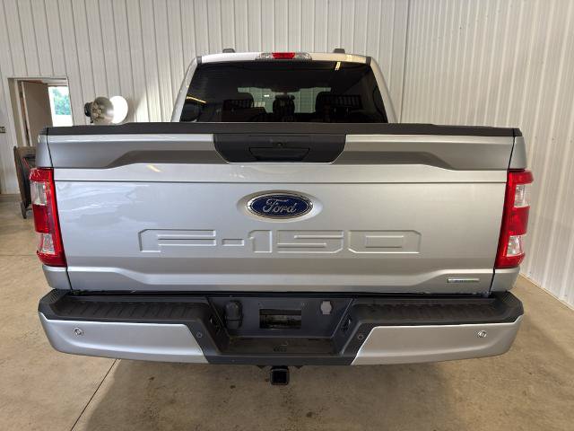 Certified 2023 Ford F150 XL w/ STX Appearance Package AWD/4WD image 33