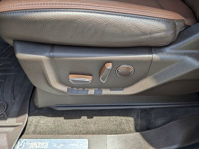 Certified 2024 Ford Expedition Max King Ranch AWD/4WD image 25