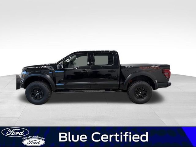Certified 2026 Ford F150 Raptor image 2