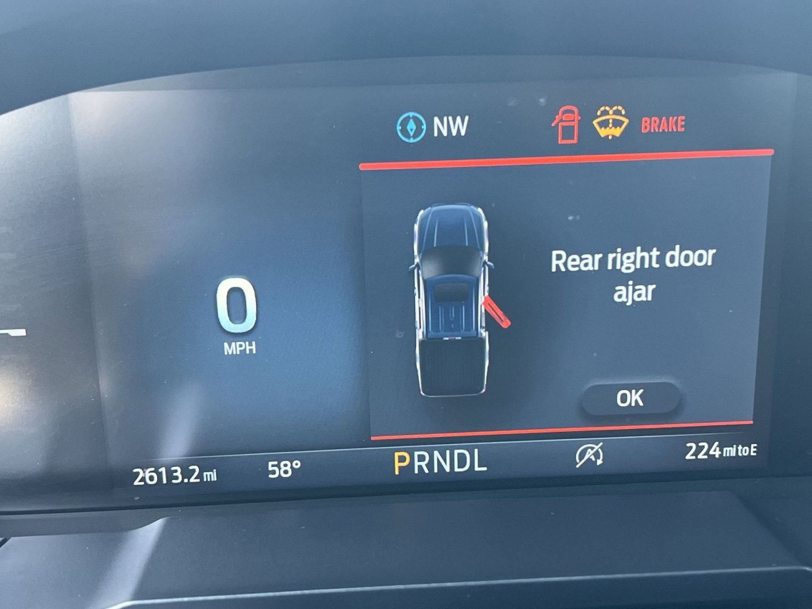 Certified 2025 Ford Maverick XLT w/ XLT Luxury Package image 17